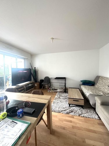 Appartement a vendre Hennebont 56700 Morbihan 45 m2 2 pièces 126840 euros