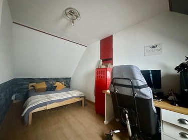 Maison a vendre Meslan 56320 Morbihan 122 m2 5 pièces 288151 euros