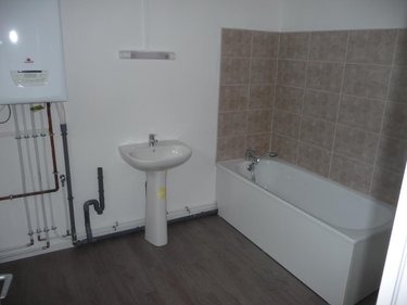 Location maison Béthune 62400 Pas-de-Calais 106 m2  700 euros