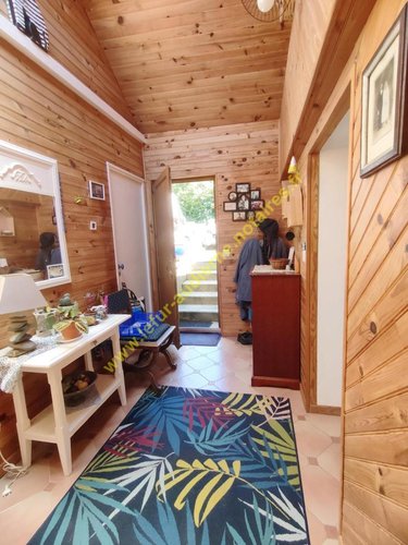 Maison a vendre Cléden-Cap-Sizun 29770 Finistère 134 m2 7 pièces 343050 euros