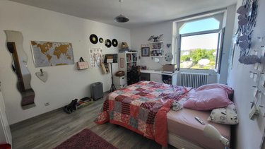 Maison a vendre Arbouans 25400 Doubs 193 m2 7 pièces 241500 euros