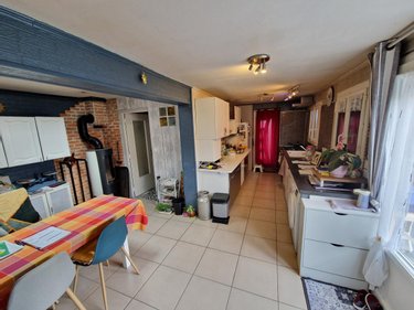 Maison a vendre Trélazé 49800 Maine-et-Loire 87 m2 4 pièces 261400 euros