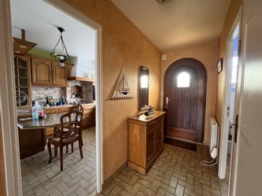 Maison a vendre Pluméliau-Bieuzy 56930 Morbihan 142 m2 6 pièces 229360 euros