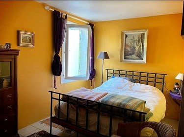 Viager maison Reillanne 04110 Alpes-de-Haute-Provence 60 m2 4 pièces 100000 euros
