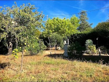 Viager maison Reillanne 04110 Alpes-de-Haute-Provence 60 m2 4 pièces 100000 euros