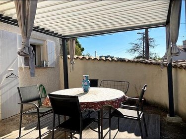 Viager maison Reillanne 04110 Alpes-de-Haute-Provence 60 m2 4 pièces 100000 euros