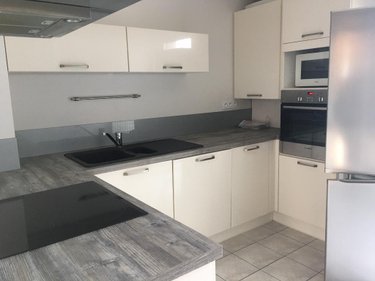 Location appartement Saint-Jacques-de-la-Lande 35136 Ille-et-Vilaine 79 m2 3 pièces 846 euros