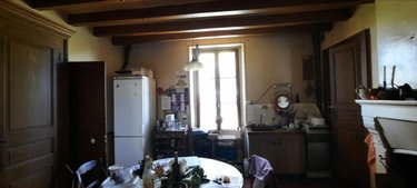Maison a vendre Vicq-sur-Nahon 36600 Indre 132 m2 4 pièces 182750 euros
