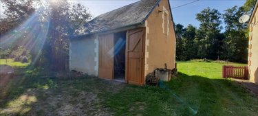 Maison a vendre Vicq-sur-Nahon 36600 Indre 132 m2 4 pièces 182750 euros