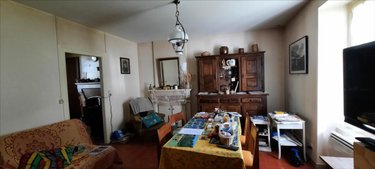 Maison a vendre Vicq-sur-Nahon 36600 Indre 132 m2 4 pièces 182750 euros