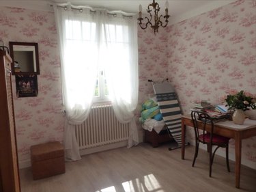 Maison a vendre Mayenne 53100 Mayenne 98 m2 5 pièces 182000 euros