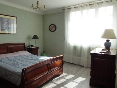 Maison a vendre Mayenne 53100 Mayenne 98 m2 5 pièces 182000 euros