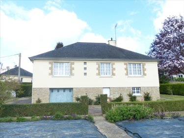 Maison a vendre Mayenne 53100 Mayenne 98 m2 5 pièces 182000 euros
