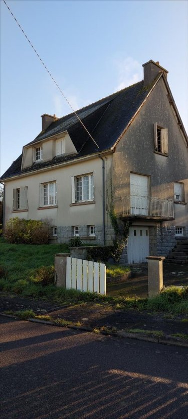 Maison a vendre Pleyben 29190 Finistère 66 m2 4 pièces 111300 euros