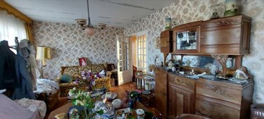 Maison a vendre Pleyben 29190 Finistère 66 m2 4 pièces 132500 euros