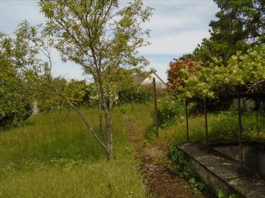 Maison a vendre Trogues 37220 Indre-et-Loire 165 m2 6 pièces 121900 euros