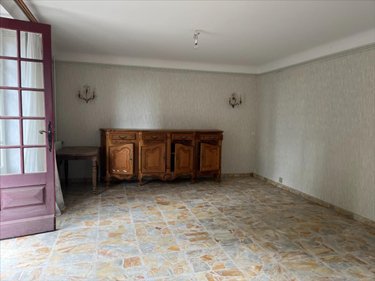Maison a vendre Trogues 37220 Indre-et-Loire 165 m2 6 pièces 121900 euros