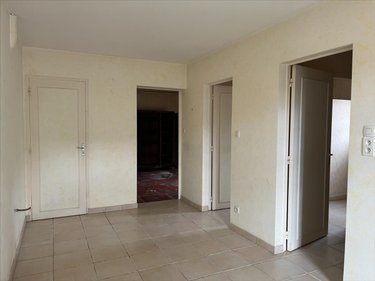 Maison a vendre Trogues 37220 Indre-et-Loire 165 m2 6 pièces 121900 euros