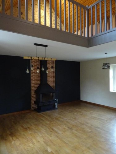 Maison a vendre Le Genest-Saint-Isle 53940 Mayenne 174 m2 6 pièces 313520 euros