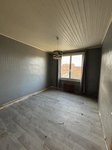 Maison a vendre Bondues 59910 Nord 74 m2 4 pièces 117300 euros