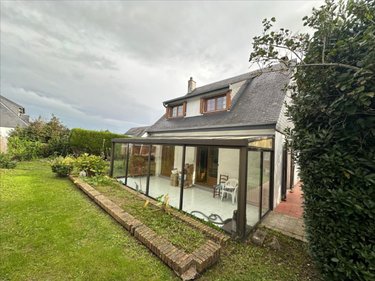 Maison a vendre Offranville 76550 Seine-Maritime 108 m2 6 pièces 231000 euros