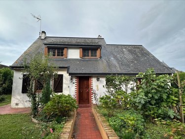 Maison a vendre Offranville 76550 Seine-Maritime 108 m2 6 pièces 231000 euros