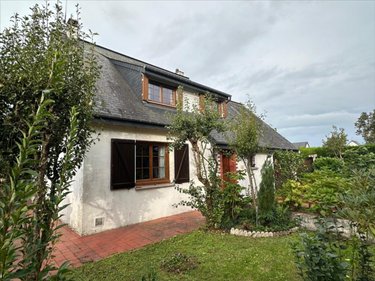 Maison a vendre Offranville 76550 Seine-Maritime 108 m2 6 pièces 231000 euros