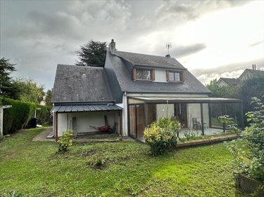 Maison a vendre Offranville 76550 Seine-Maritime 108 m2 6 pièces 231000 euros
