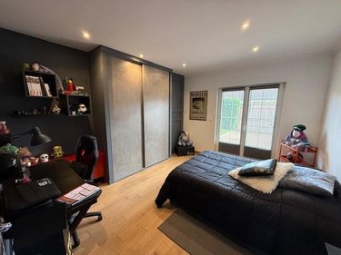 Maison a vendre Saint Martin de Bienfaite la Cressonnière 14290 Calvados 178 m2  271400 euros