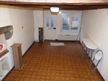 Maison a vendre Mayenne 53100 Mayenne 57 m2 3 pièces 48000 euros