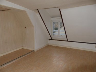 Maison a vendre Mayenne 53100 Mayenne 57 m2 3 pièces 48000 euros