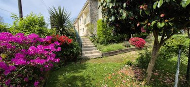 Maison a vendre Questembert 56230 Morbihan 123 m2 8 pièces 241500 euros
