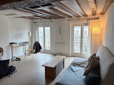 Appartement a vendre Paris 6e arrondissement 75006 Paris 41 m2 2 pièces 730000 euros