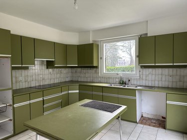 Maison a vendre Landivisiau 29400 Finistère 134 m2 6 pièces 235125 euros