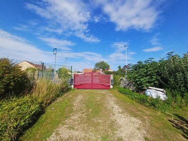 Maison a vendre Athies-sous-Laon 02840 Aisne 108 m2 5 pièces 207000 euros