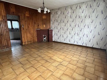 Maison a vendre Billy-Montigny 62420 Pas-de-Calais 68 m2 4 pièces 79950 euros