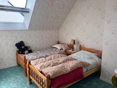 Maison a vendre Dinard 35800 Ille-et-Vilaine 103 m2 4 pièces 574750 euros