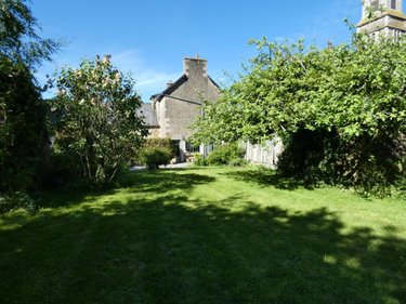 Maison a vendre Languenan 22130 Côtes-d'Armor 187 m2 7 pièces 413372 euros