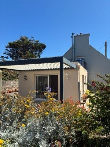 Maison a vendre Plounéour-Brignogan-plages 29890 Finistère 131 m2 5 pièces 359940 euros