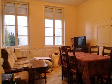 Maison a vendre Cambrai 59400 Nord 91 m2 3 pièces 93500 euros
