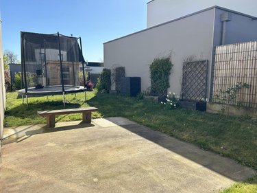 Maison a vendre Corps-Nuds 35150 Ille-et-Vilaine 88 m2 4 pièces 266475 euros