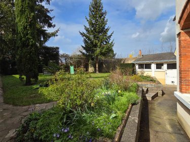 Location maison Laval 53000 Mayenne 108 m2 5 pièces 1100 euros