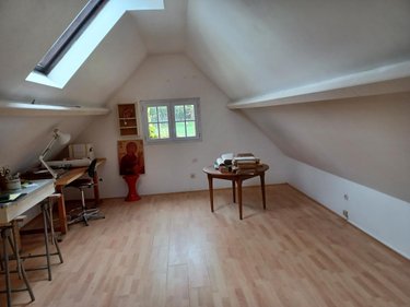 Maison a vendre Thizay 37500 Indre-et-Loire 99 m2 4 pièces 168000 euros