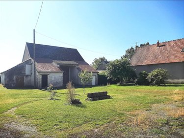 Maison a vendre Thilouze 37260 Indre-et-Loire 116 m2 5 pièces 470000 euros