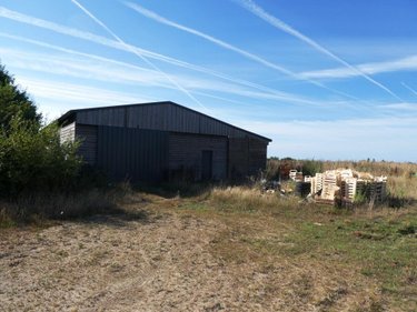 Divers a vendre Saint-Caradec-Trégomel 56540 Morbihan 200 m2  80680 euros