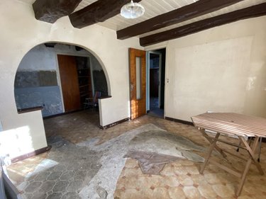 Maison a vendre Loudéac 22600 Côtes-d'Armor 48 m2  68500 euros