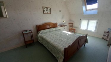 Maison a vendre Milly 50600 Manche 95 m2 5 pièces 157800 euros