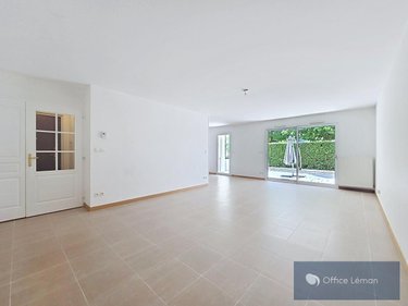 Appartement a vendre Ferney-Voltaire 01210 Ain 83 m2 3 pièces 450000 euros