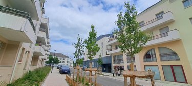 Appartement a vendre Avrillé 49240 Maine-et-Loire 50 m2 2 pièces 152250 euros