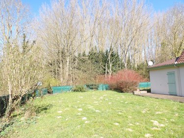 Maison a vendre Béthune 62400 Pas-de-Calais 128 m2 6 pièces 262500 euros